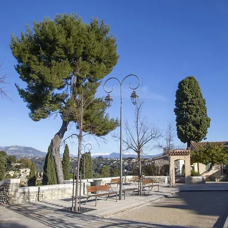 Provencal By Interhome Cagnes-sur-Mer