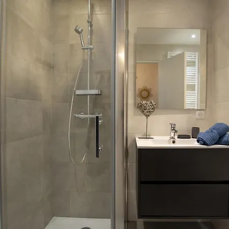 Apartment Provencal By Interhome *