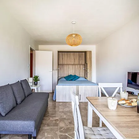Provencal By Interhome Apartment