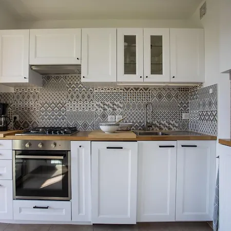 Apartment Provencal By Interhome *
