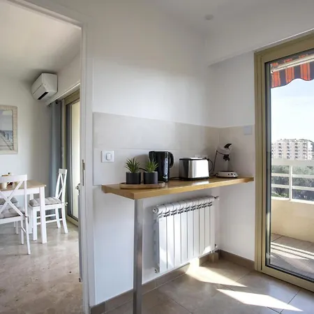 Provencal By Interhome 滨海卡涅