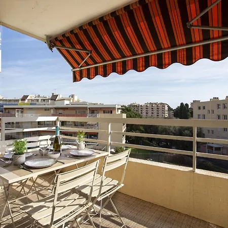 Apartment Provencal By Interhome