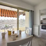 Apartamento Provencal By Interhome Cagnes-sur-Mer