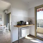Provencal By Interhome Cagnes-sur-Mer