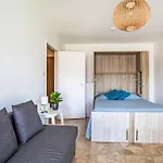 Provencal By Interhome Apartamento Cagnes-sur-Mer