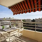 Apartamento Provencal By Interhome