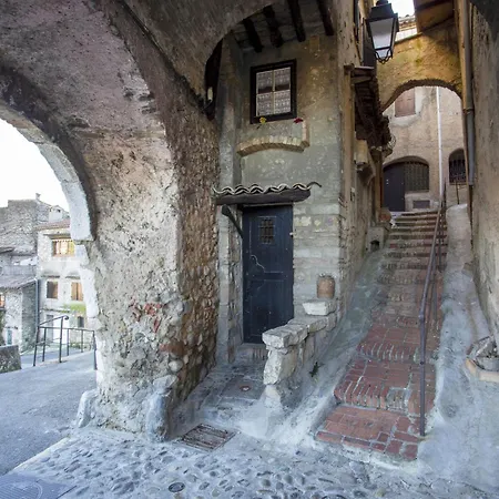 Provencal By Interhome Lejlighed *