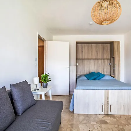 Provencal By Interhome Appartement Cagnes-sur-Mer