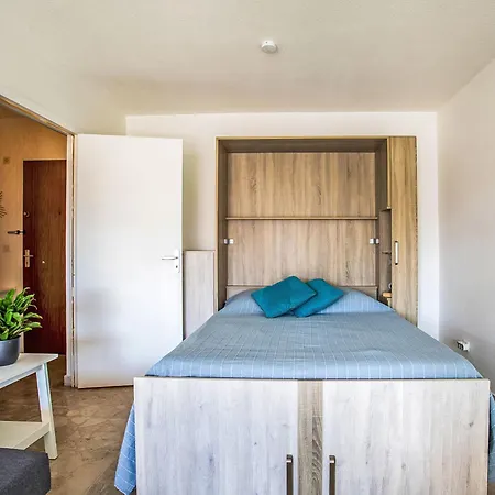 Provencal By Interhome Appartement Cagnes-sur-Mer